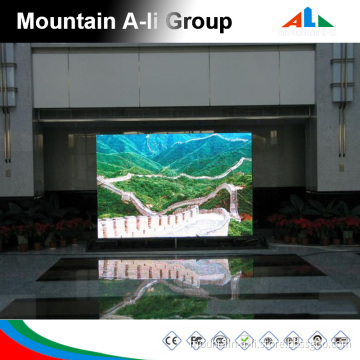 No Noise LED P5 Advertising Indoor Display
